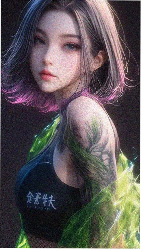 快看漫画 庆余年第三季 剧集封面
