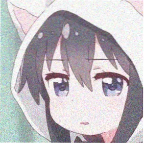 读者 追漫少女阿离 头像