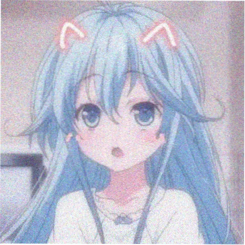 读者 猫奴本奴 头像